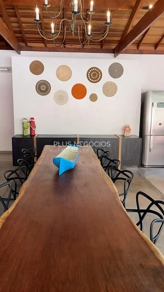 Casa, 2 quartos, 280 m² - Foto 9