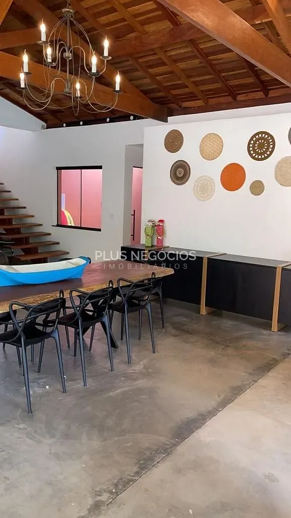 Casa, 2 quartos, 280 m² - Foto 7