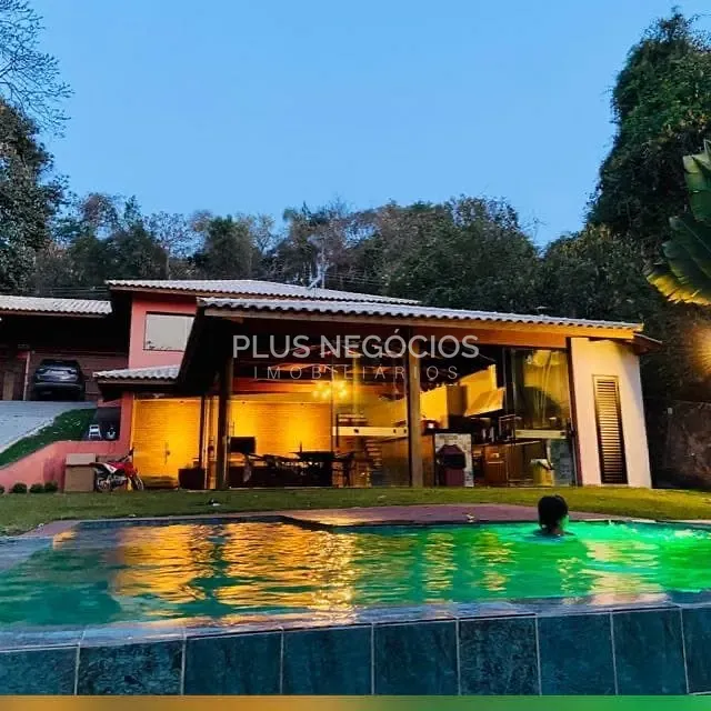 Casa, 2 quartos, 280 m² - Foto 1