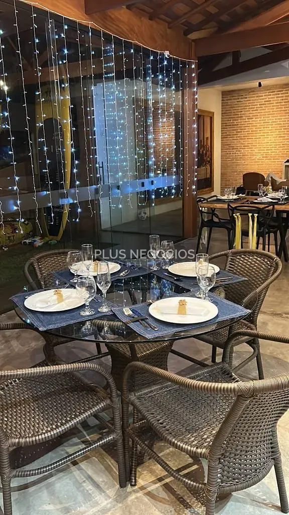 Casa, 2 quartos, 280 m² - Foto 8