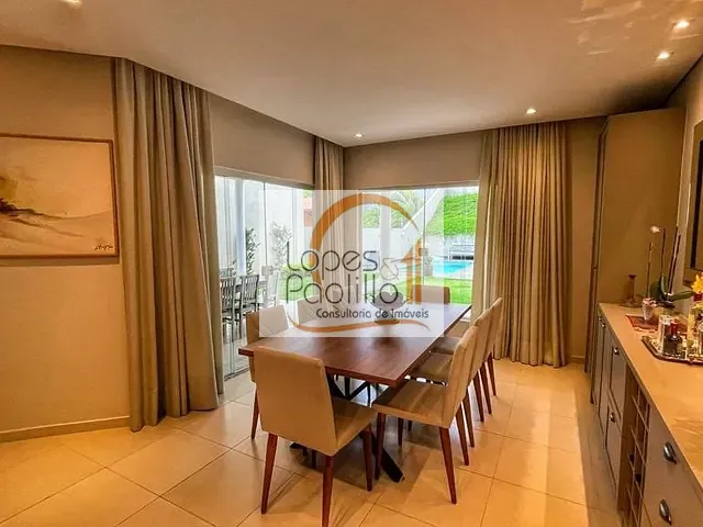 Casa com 382m² 3 quartos e 4 banheiros, à venda, no bairro Jardim Paulista em Atibaia