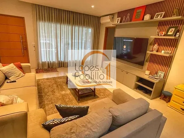 Casa com 382m² 3 quartos e 4 banheiros, à venda, no bairro Jardim Paulista em Atibaia