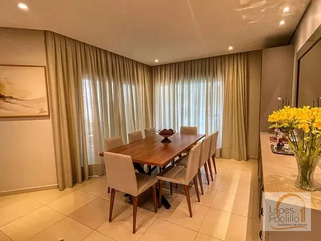 Casa com 382m² 3 quartos e 4 banheiros, à venda, no bairro Jardim Paulista em Atibaia