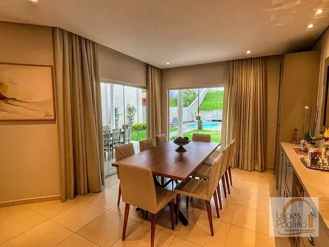 Casa com 382m² 3 quartos e 4 banheiros, à venda, no bairro Jardim Paulista em Atibaia