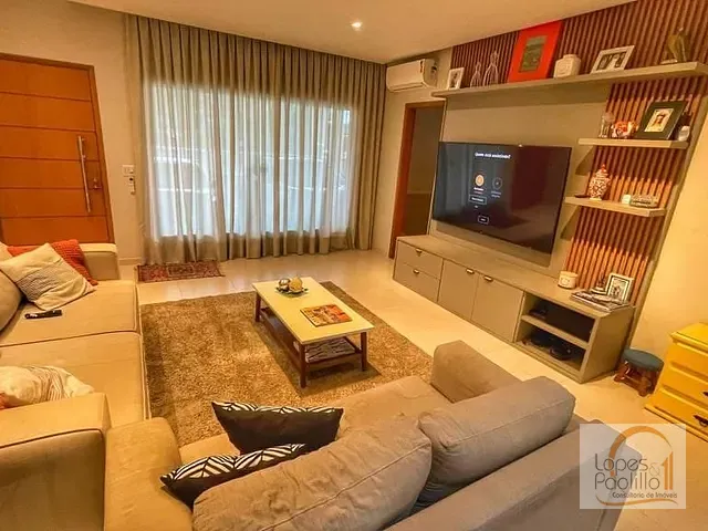 Casa com 382m² 3 quartos e 4 banheiros, à venda, no bairro Jardim Paulista em Atibaia