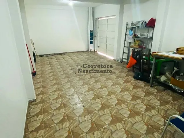 Casa com 370m² 3 quartos e 2 banheiros, à venda, no bairro Jardim Satélite em São José dos Campos