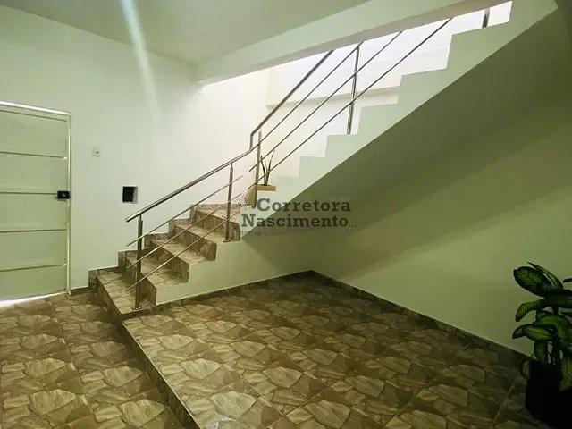 Casa com 370m² 3 quartos e 2 banheiros, à venda, no bairro Jardim Satélite em São José dos Campos