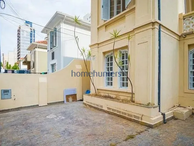 Casa com 280m² 3 quartos e 4 banheiros, à venda, no bairro Cambuí em Campinas