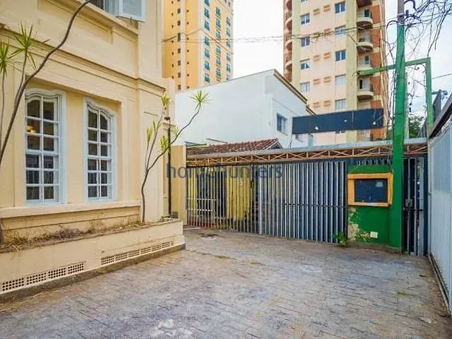 Casa com 280m² 3 quartos e 4 banheiros, à venda, no bairro Cambuí em Campinas