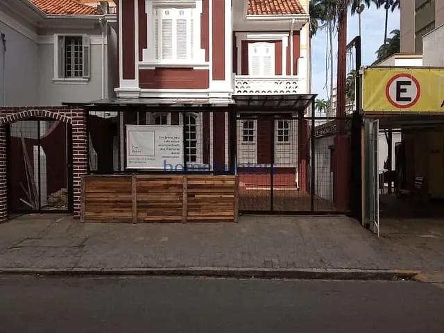 Casa com 280m² 3 quartos e 4 banheiros, à venda, no bairro Cambuí em Campinas