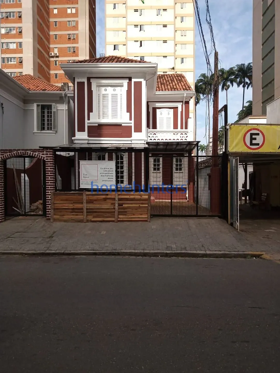 Casa, 3 quartos, 280 m² - Foto 1