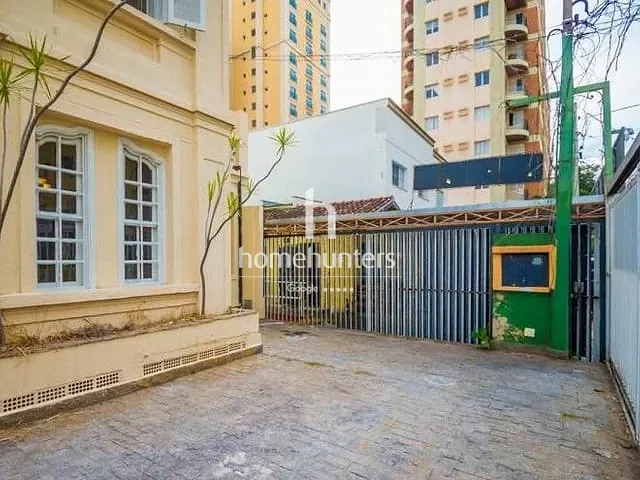 Casa com 280m² 3 quartos e 4 banheiros, à venda, no bairro Cambuí em Campinas