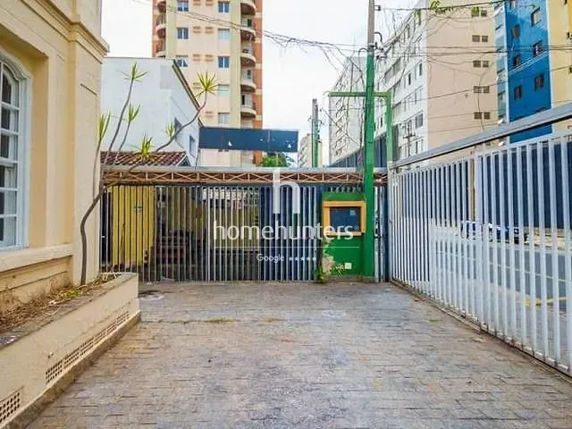 Casa com 280m² 3 quartos e 4 banheiros, à venda, no bairro Cambuí em Campinas