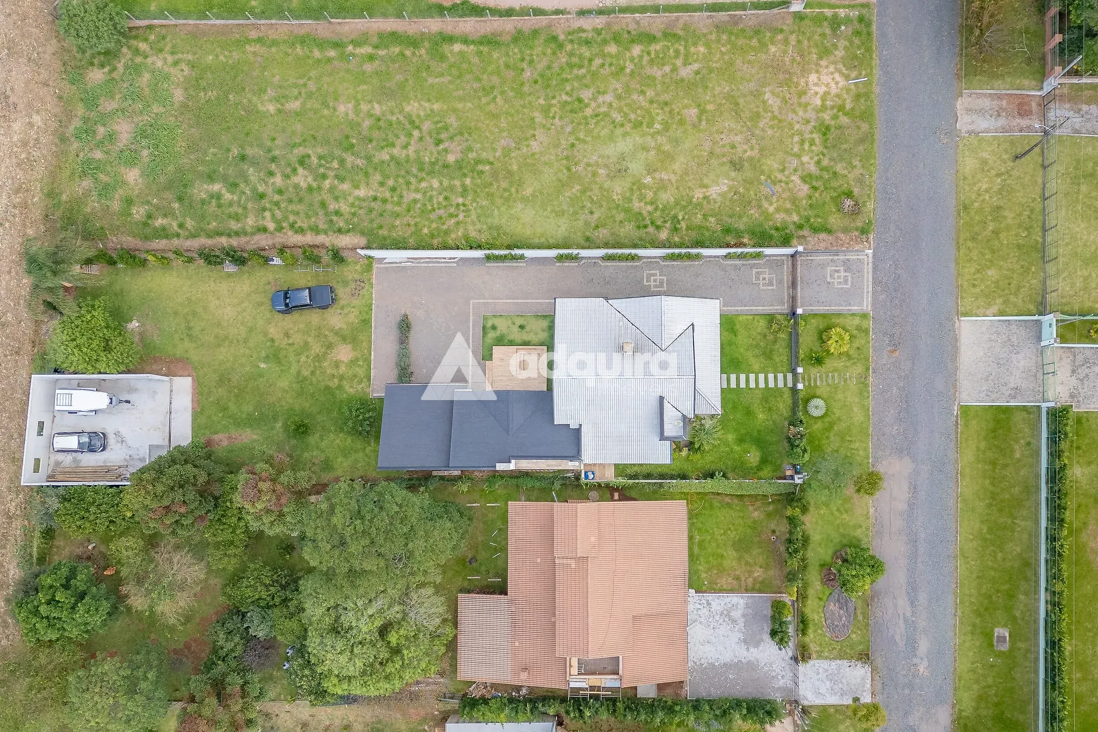 Casa, 3 quartos, 240 m² - Foto 3