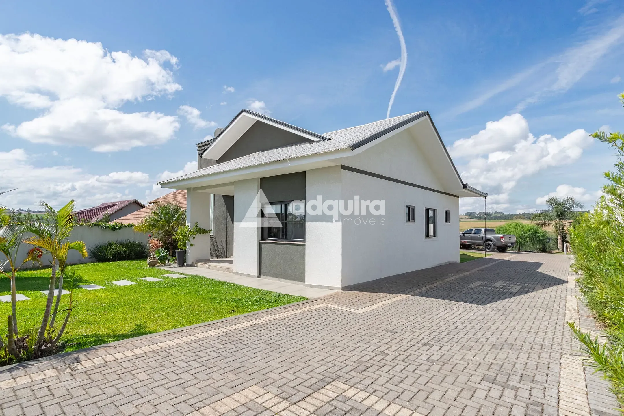 Casa, 3 quartos, 240 m² - Foto 4