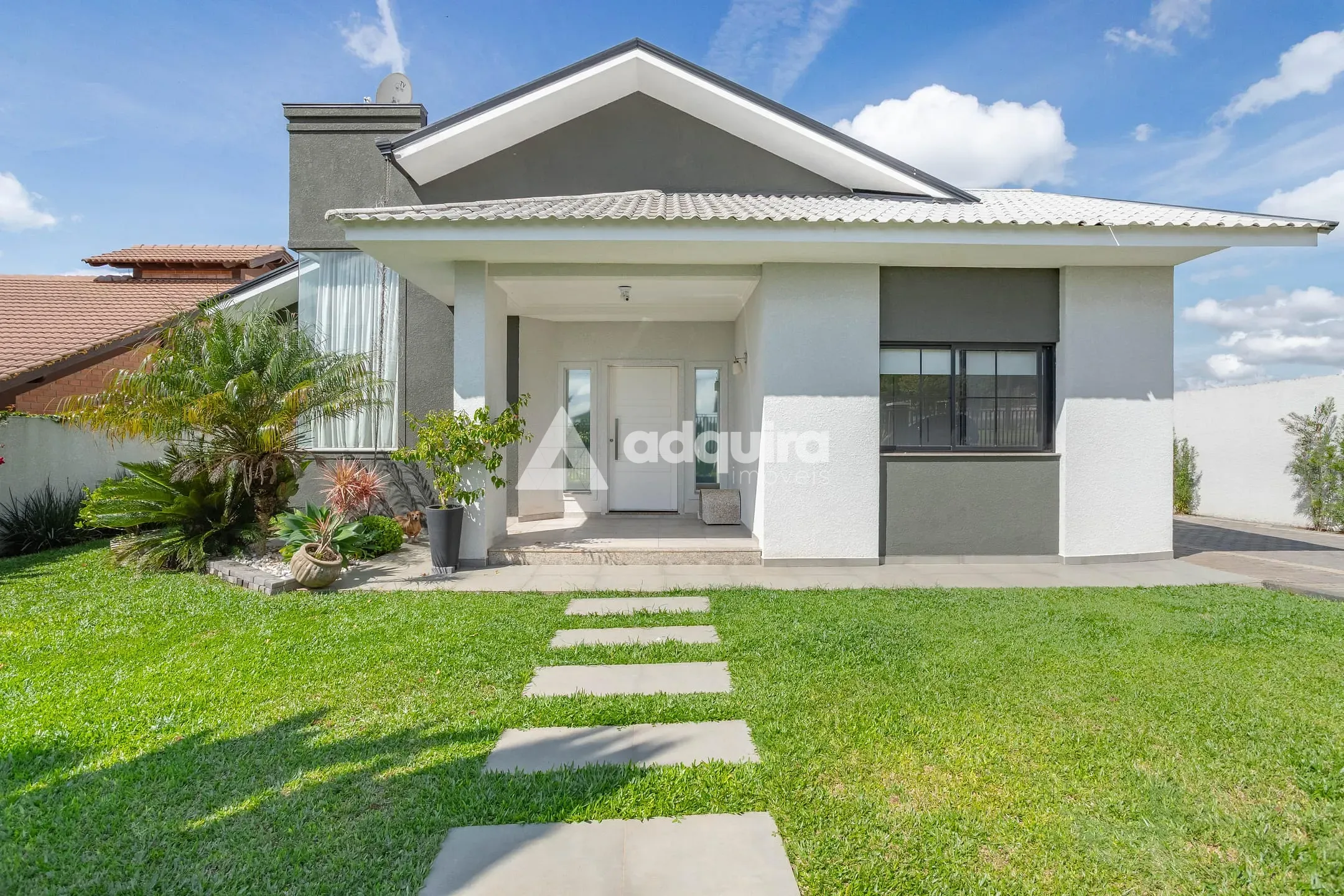 Casa, 3 quartos, 240 m² - Foto 5