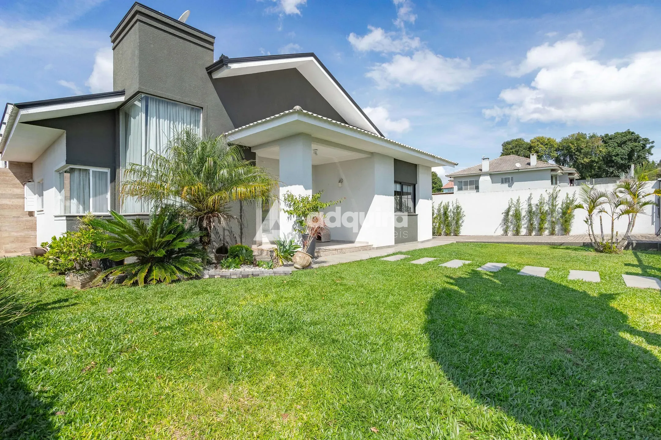 Casa, 3 quartos, 240 m² - Foto 6
