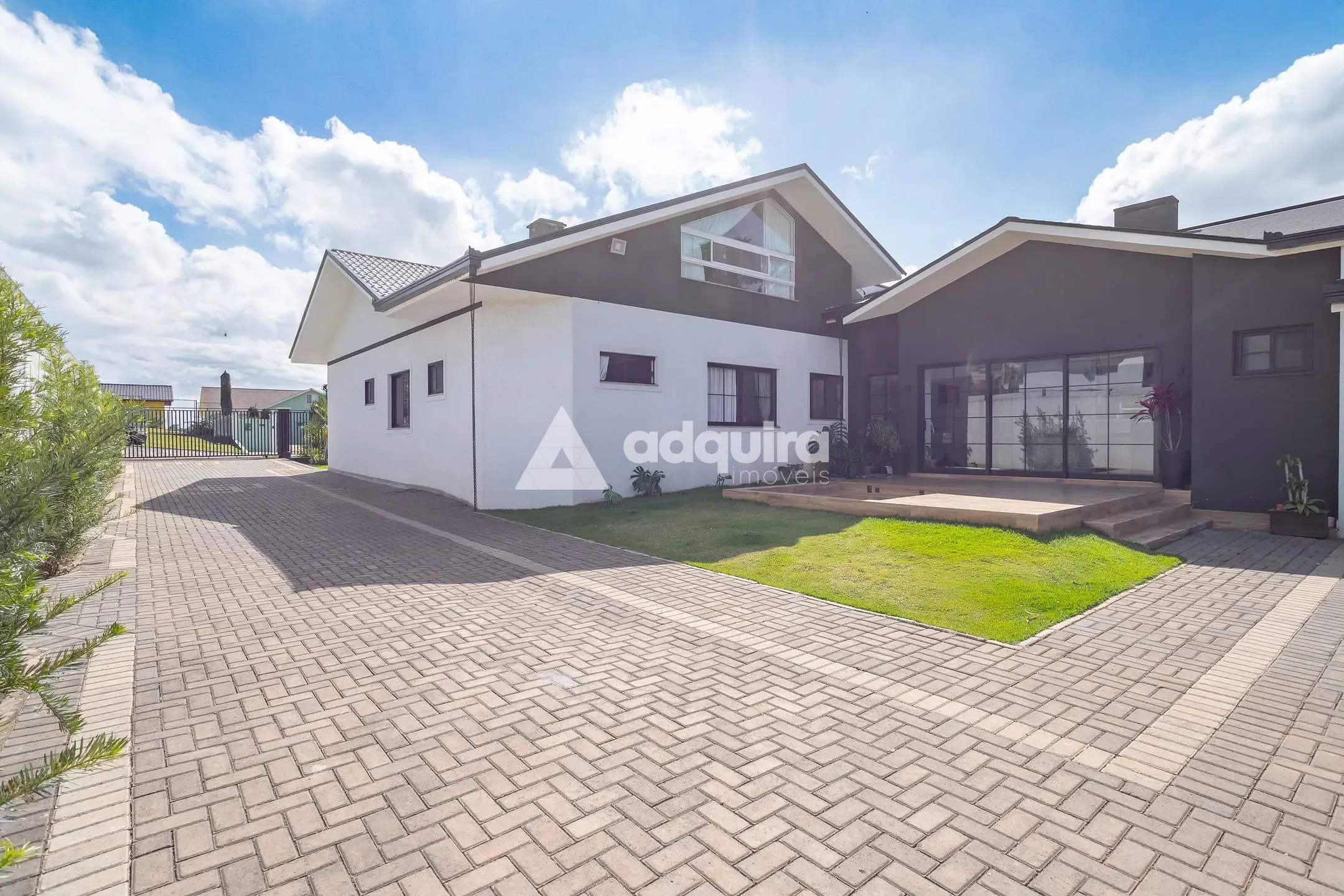 Casa, 3 quartos, 240 m² - Foto 8
