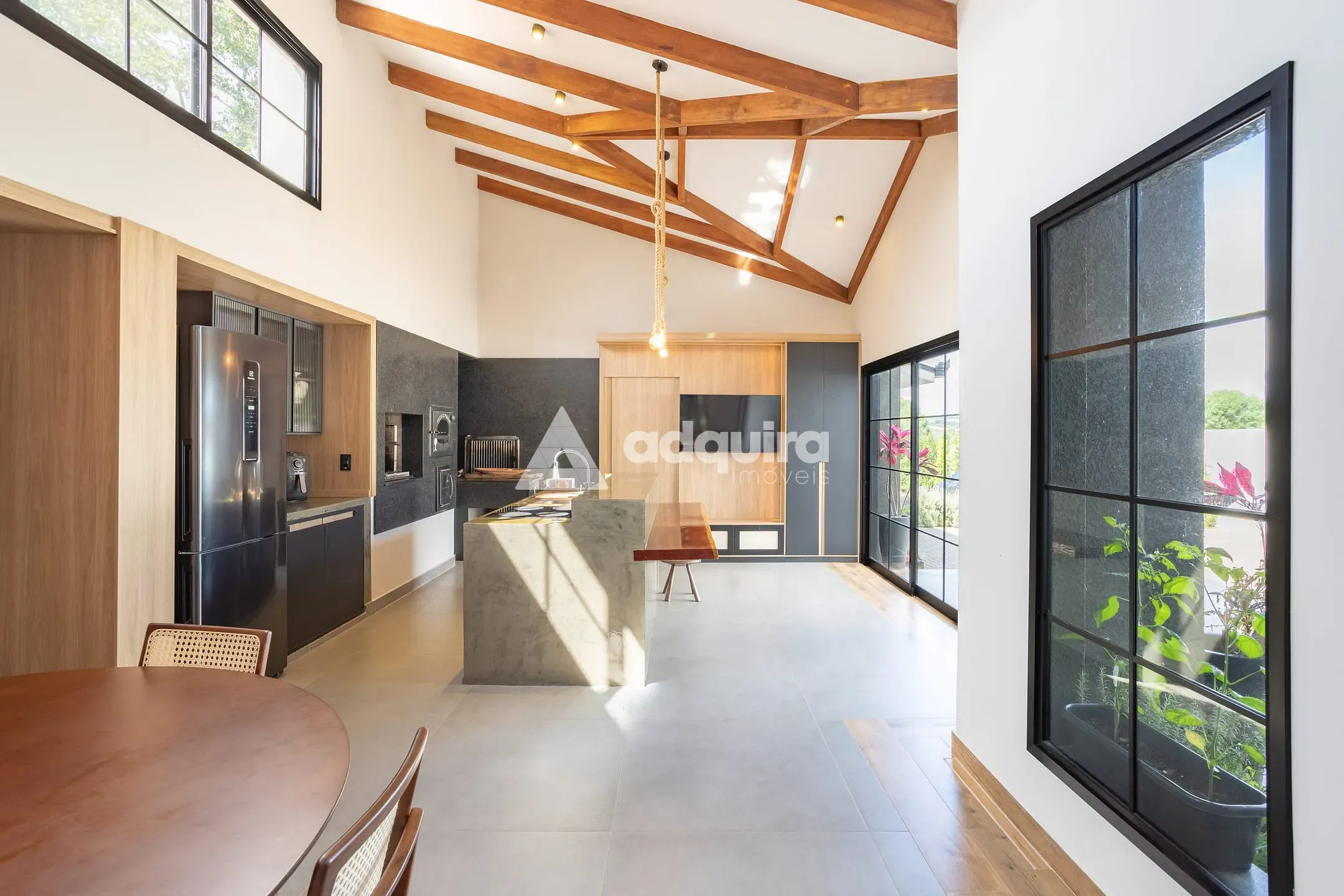 Casa, 3 quartos, 240 m² - Foto 16