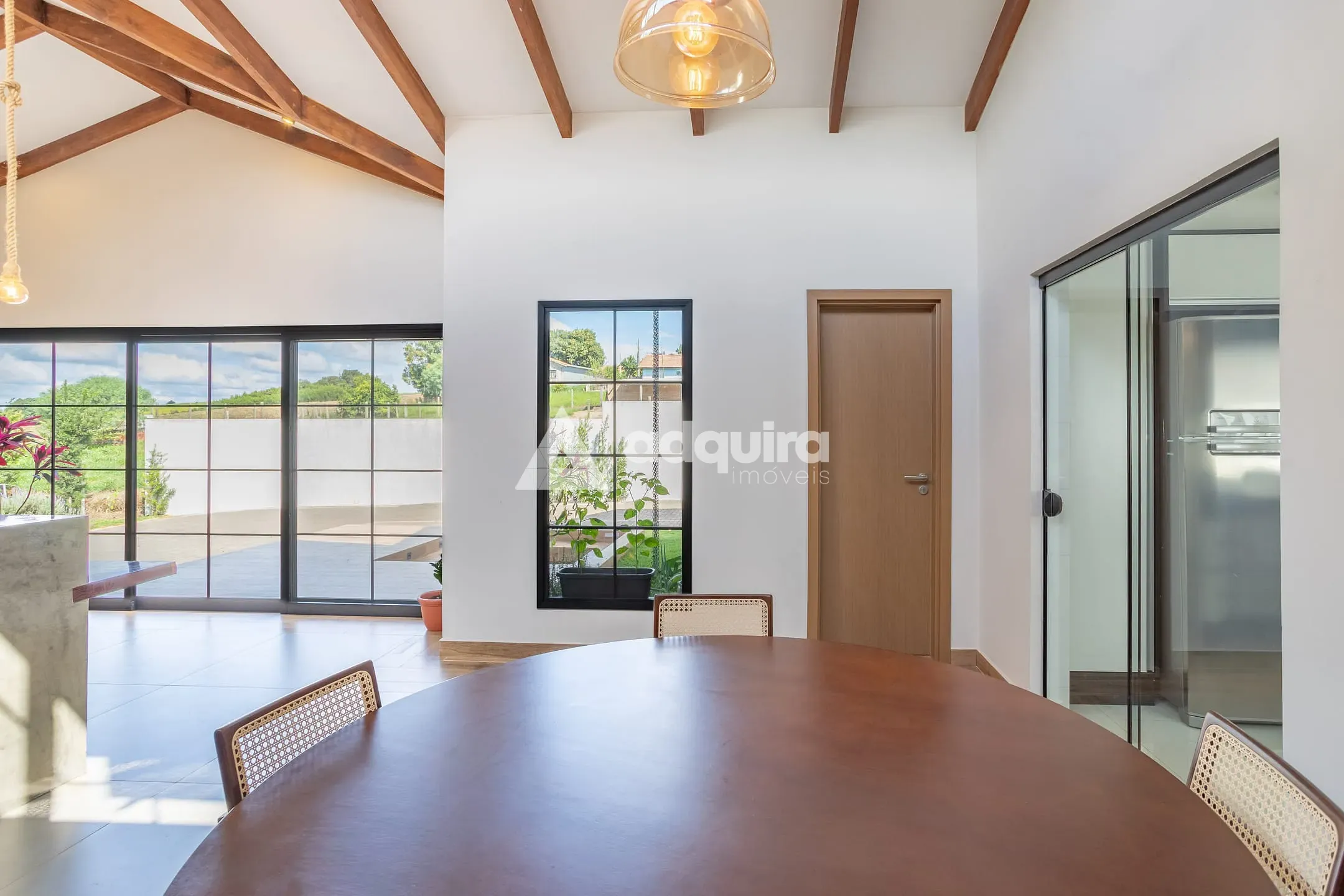 Casa, 3 quartos, 240 m² - Foto 17