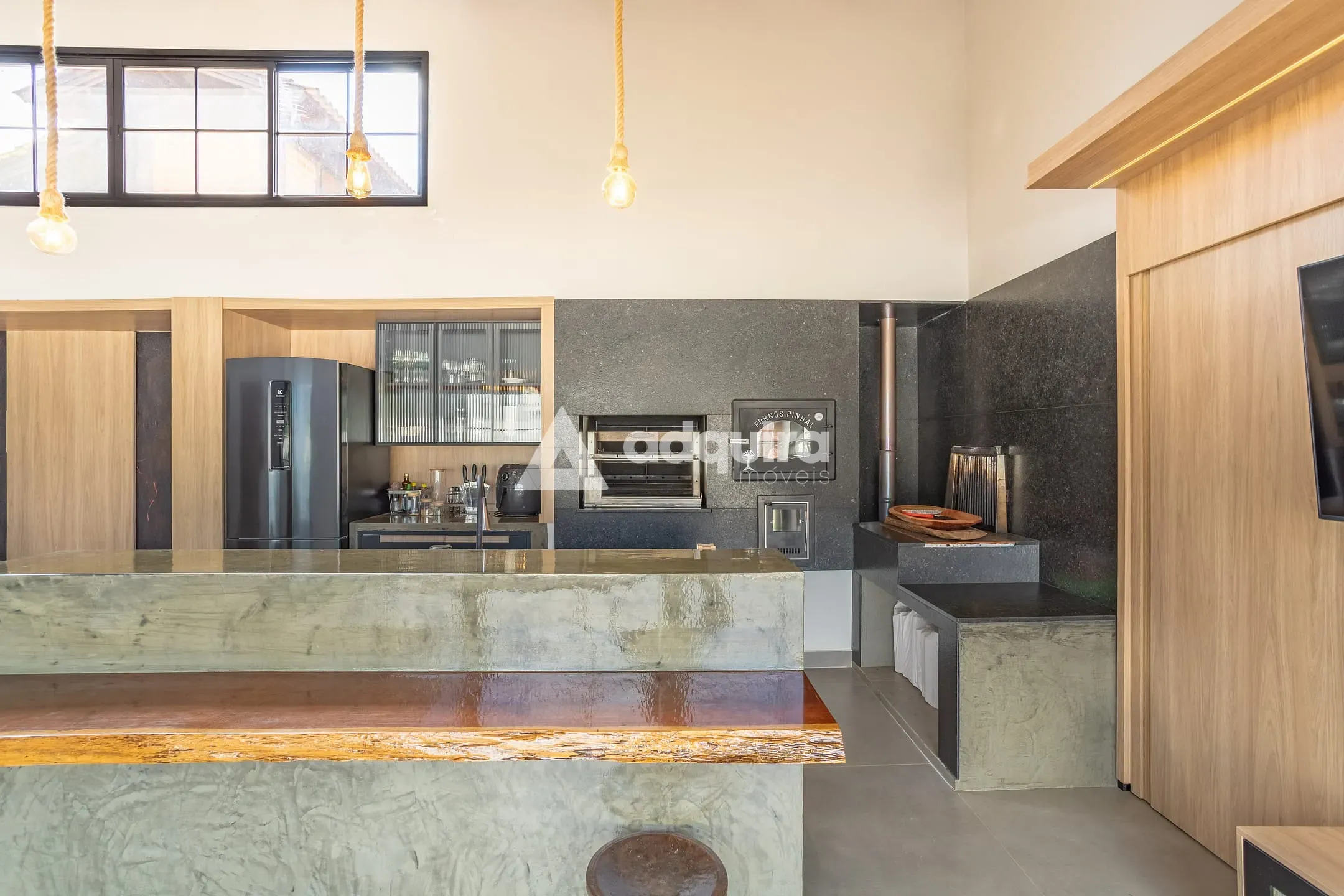 Casa, 3 quartos, 240 m² - Foto 18