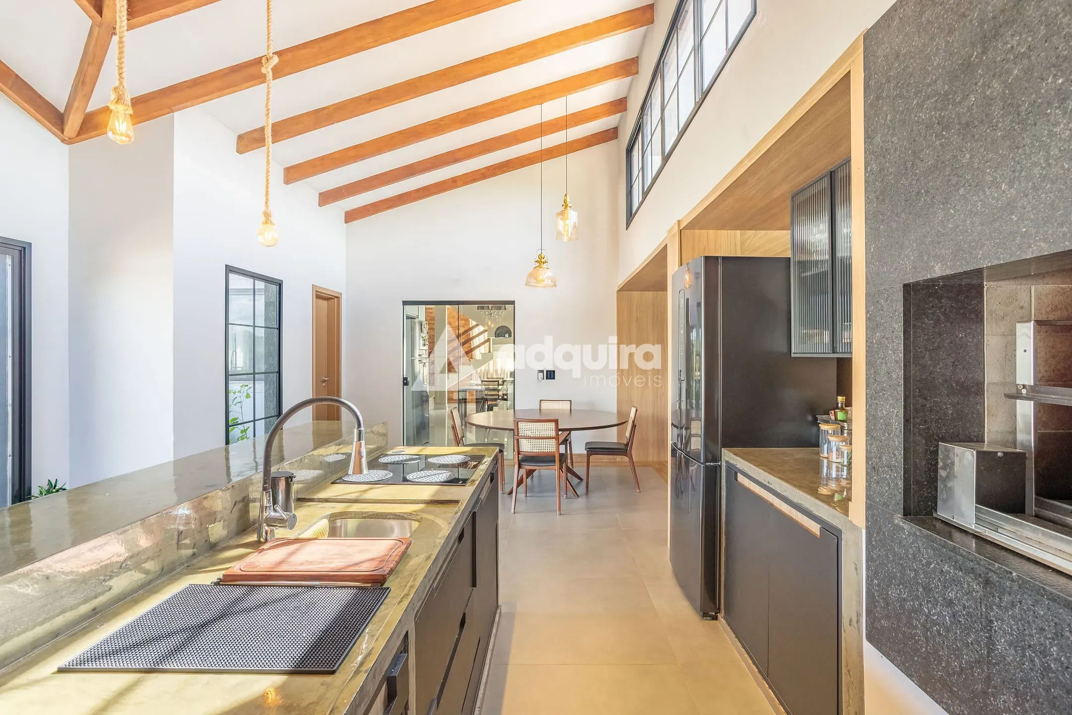 Casa, 3 quartos, 240 m² - Foto 19