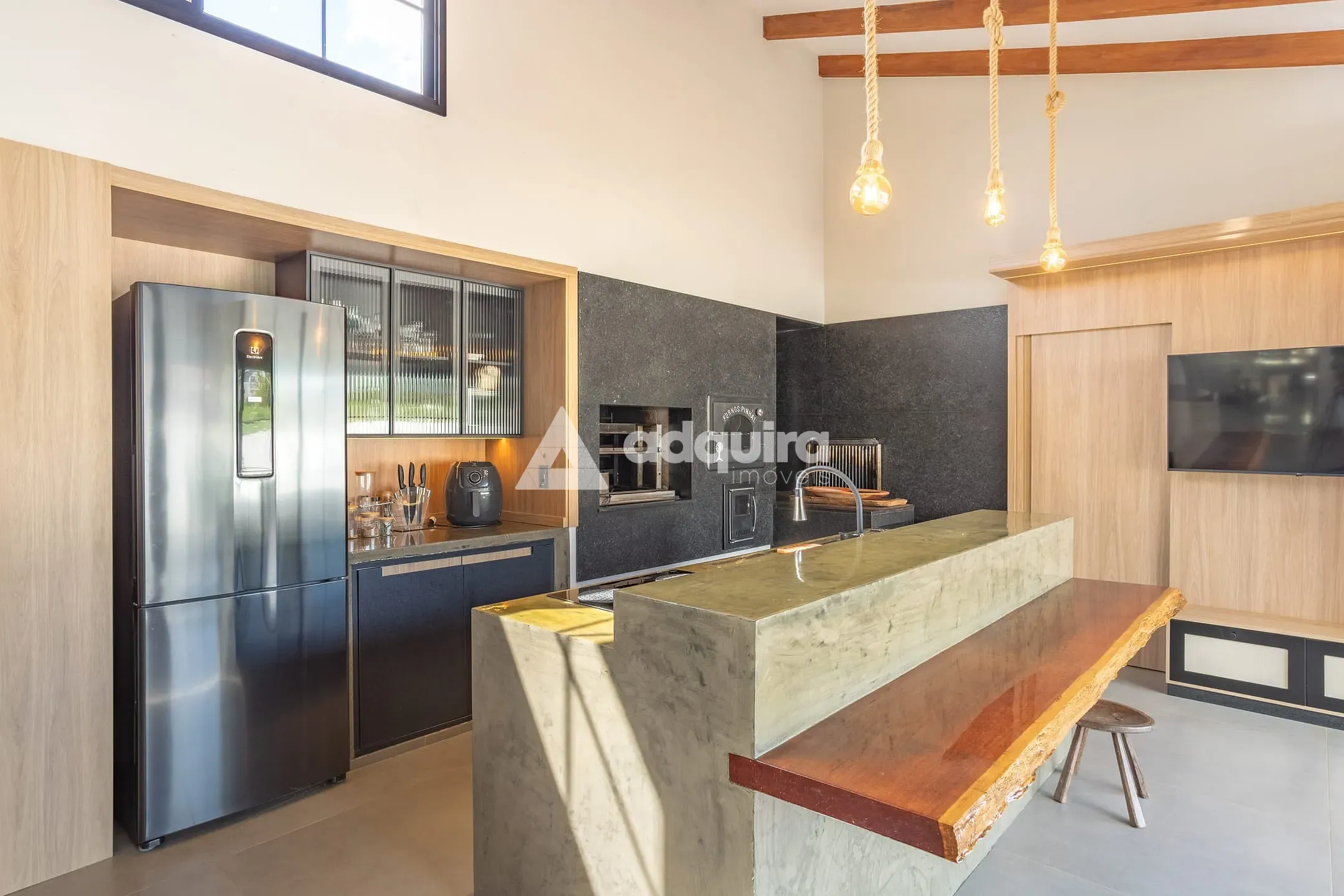 Casa, 3 quartos, 240 m² - Foto 21