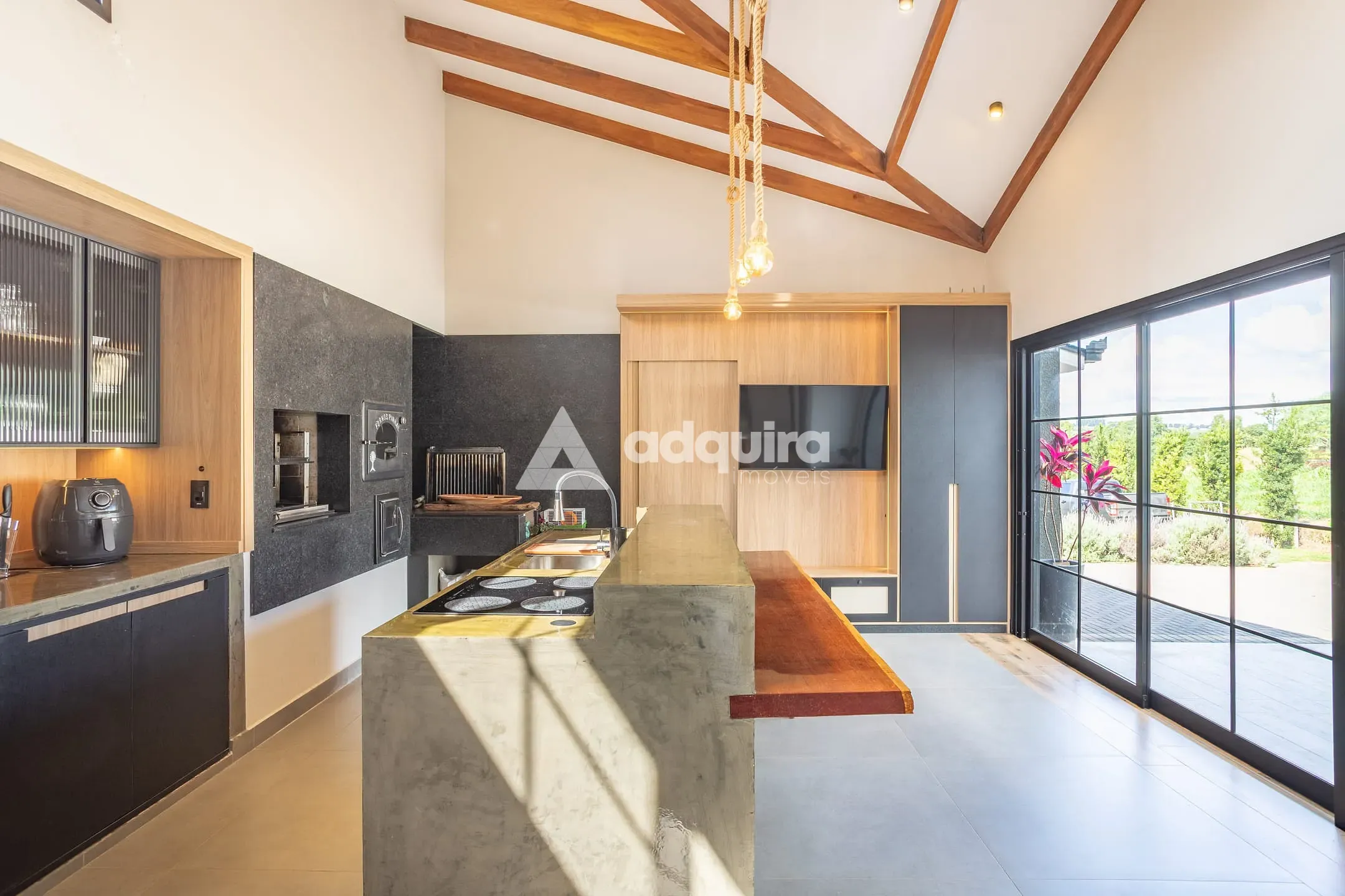 Casa, 3 quartos, 240 m² - Foto 22