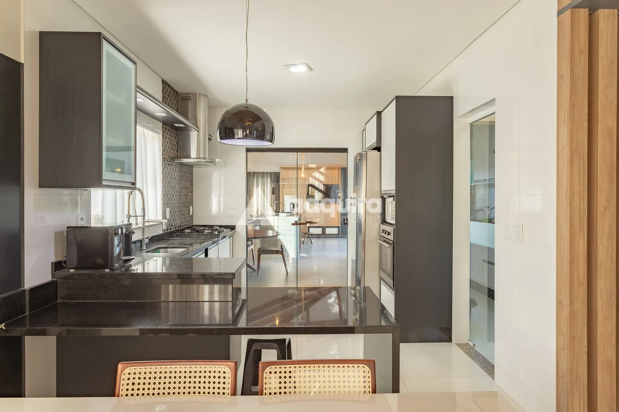 Casa, 3 quartos, 240 m² - Foto 26