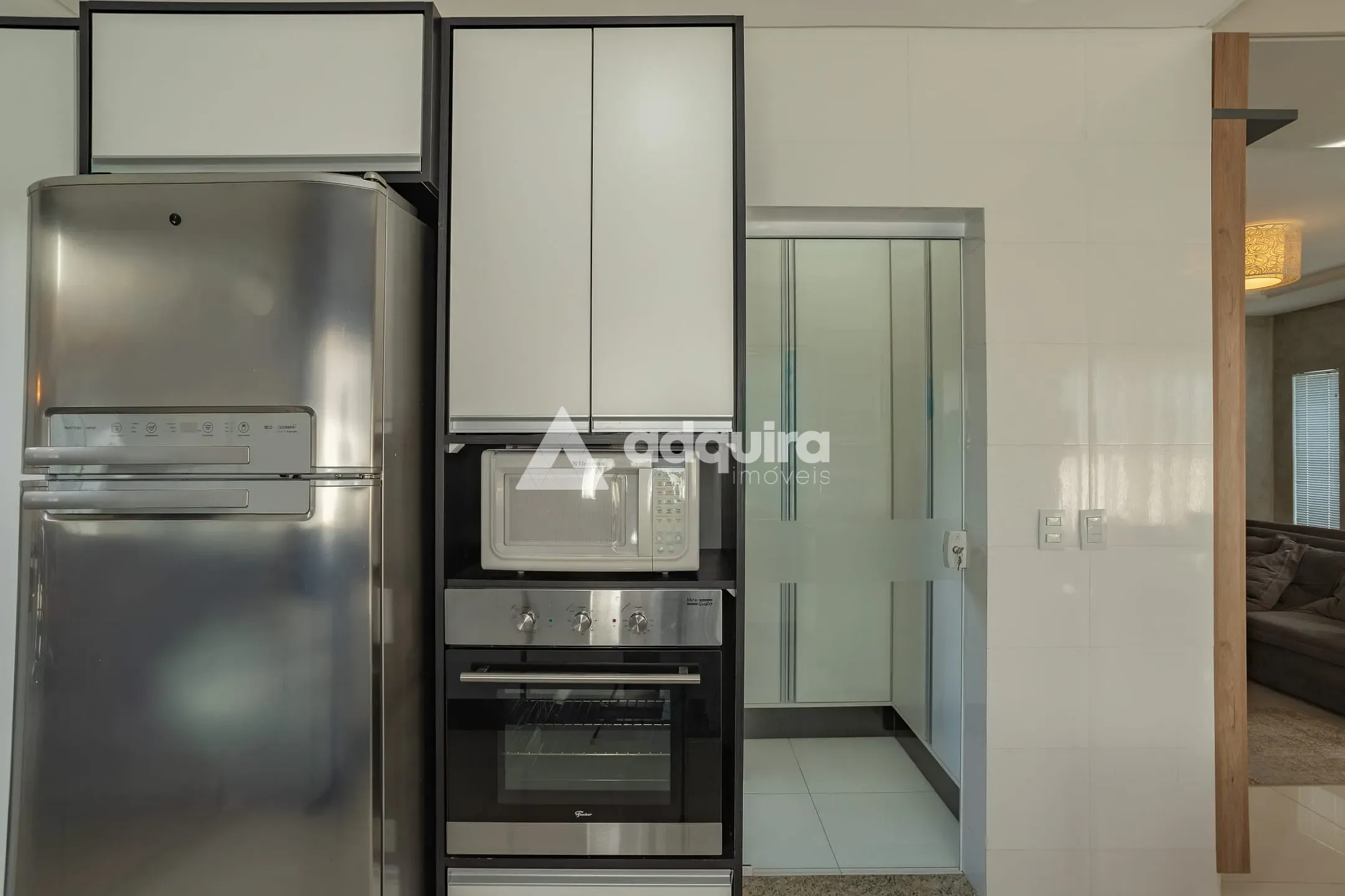 Casa, 3 quartos, 240 m² - Foto 27