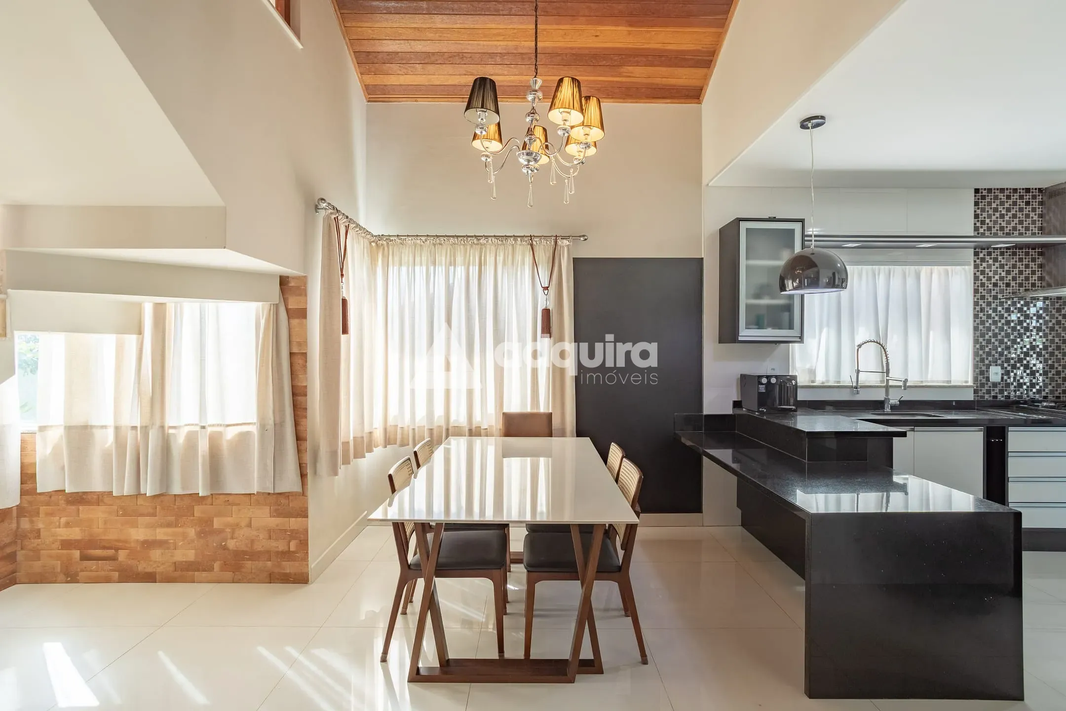 Casa, 3 quartos, 240 m² - Foto 28