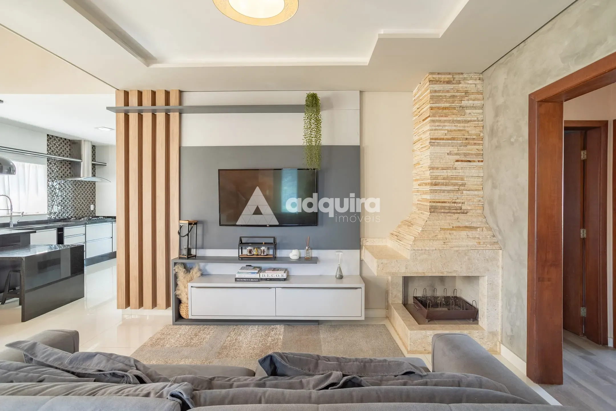 Casa, 3 quartos, 240 m² - Foto 30