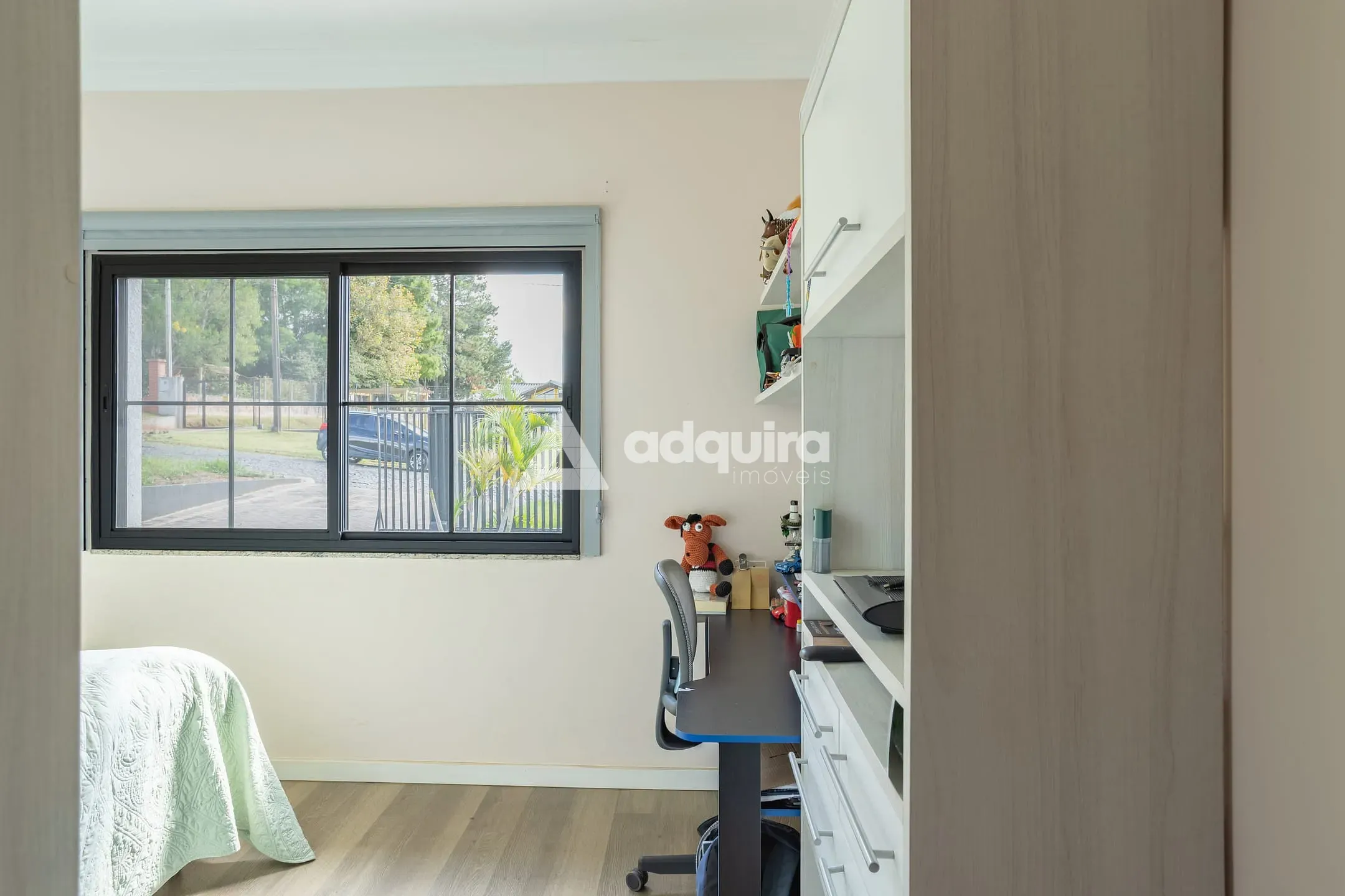 Casa, 3 quartos, 240 m² - Foto 35