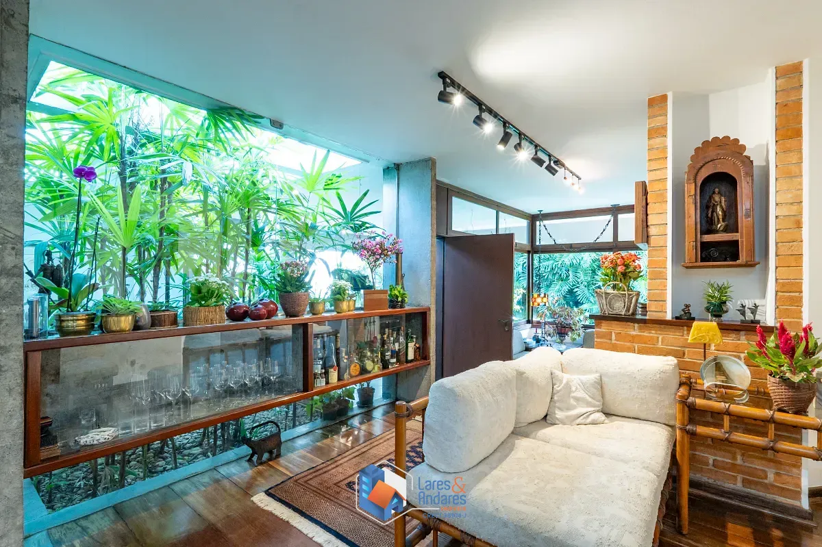 Casa, 4 quartos, 571 m² - Foto 4