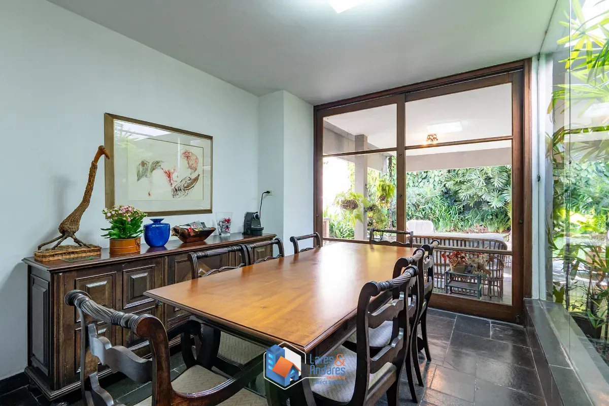 Casa, 4 quartos, 571 m² - Foto 10
