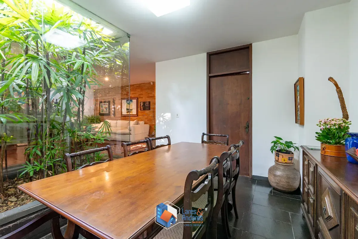 Casa, 4 quartos, 571 m² - Foto 11