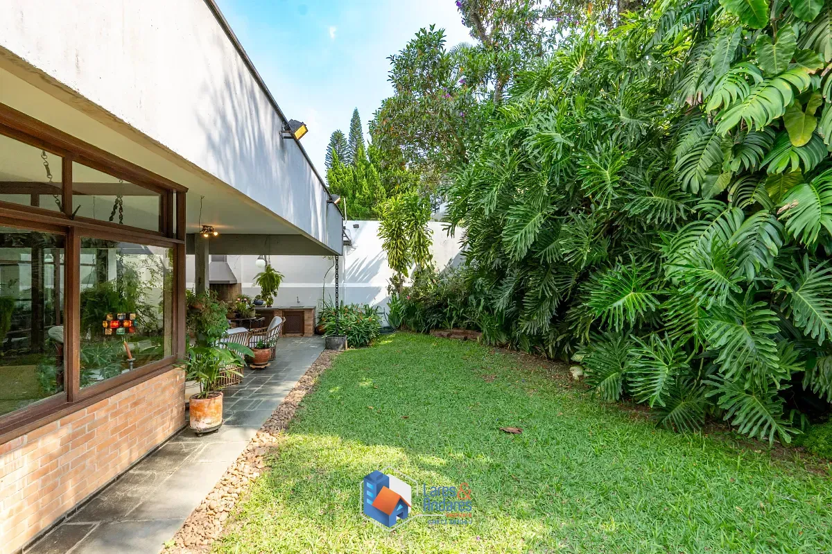 Casa, 4 quartos, 571 m² - Foto 18