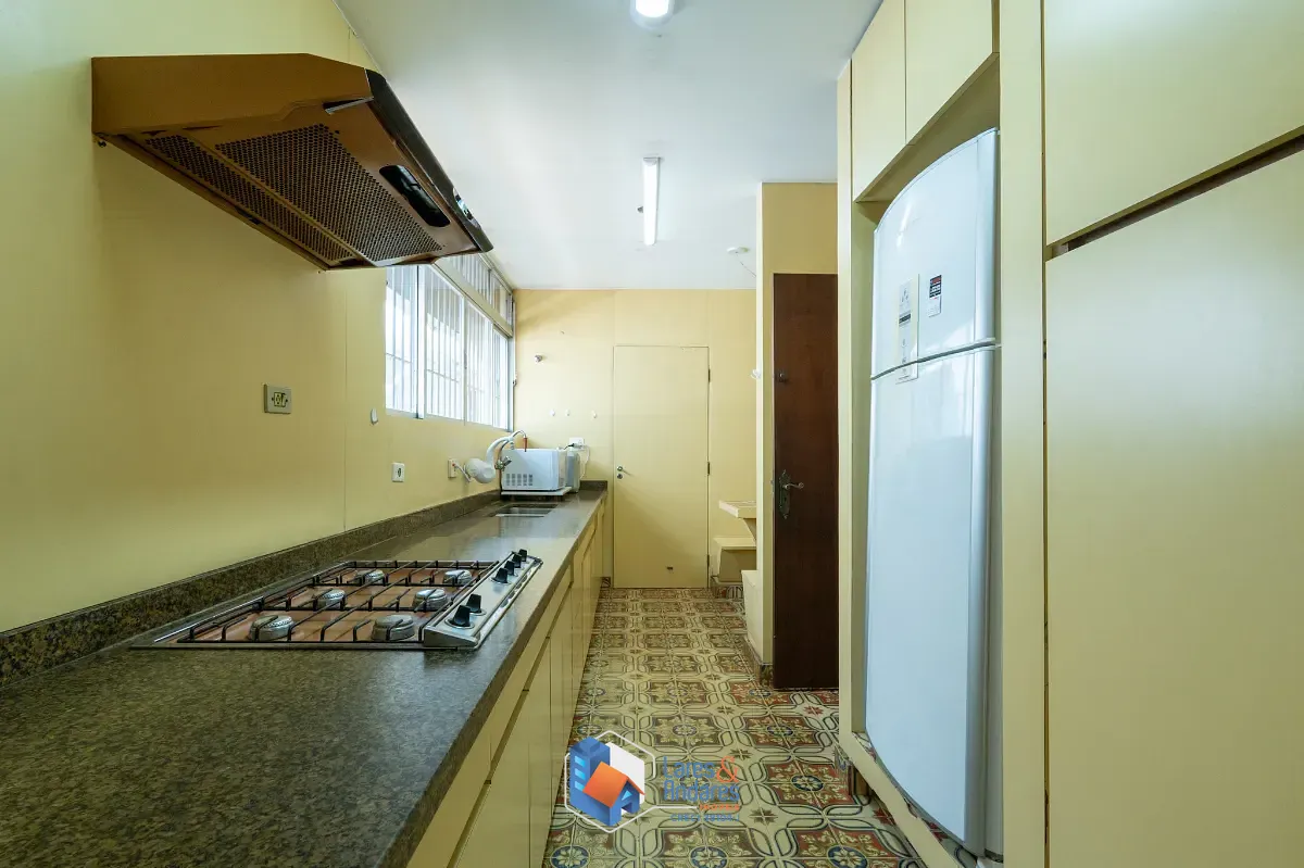 Casa, 4 quartos, 571 m² - Foto 20