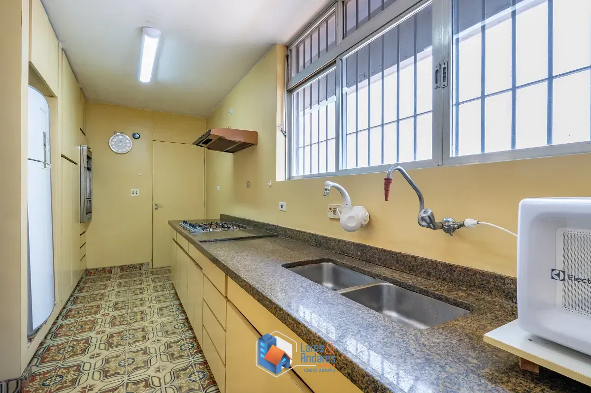 Casa, 4 quartos, 571 m² - Foto 21