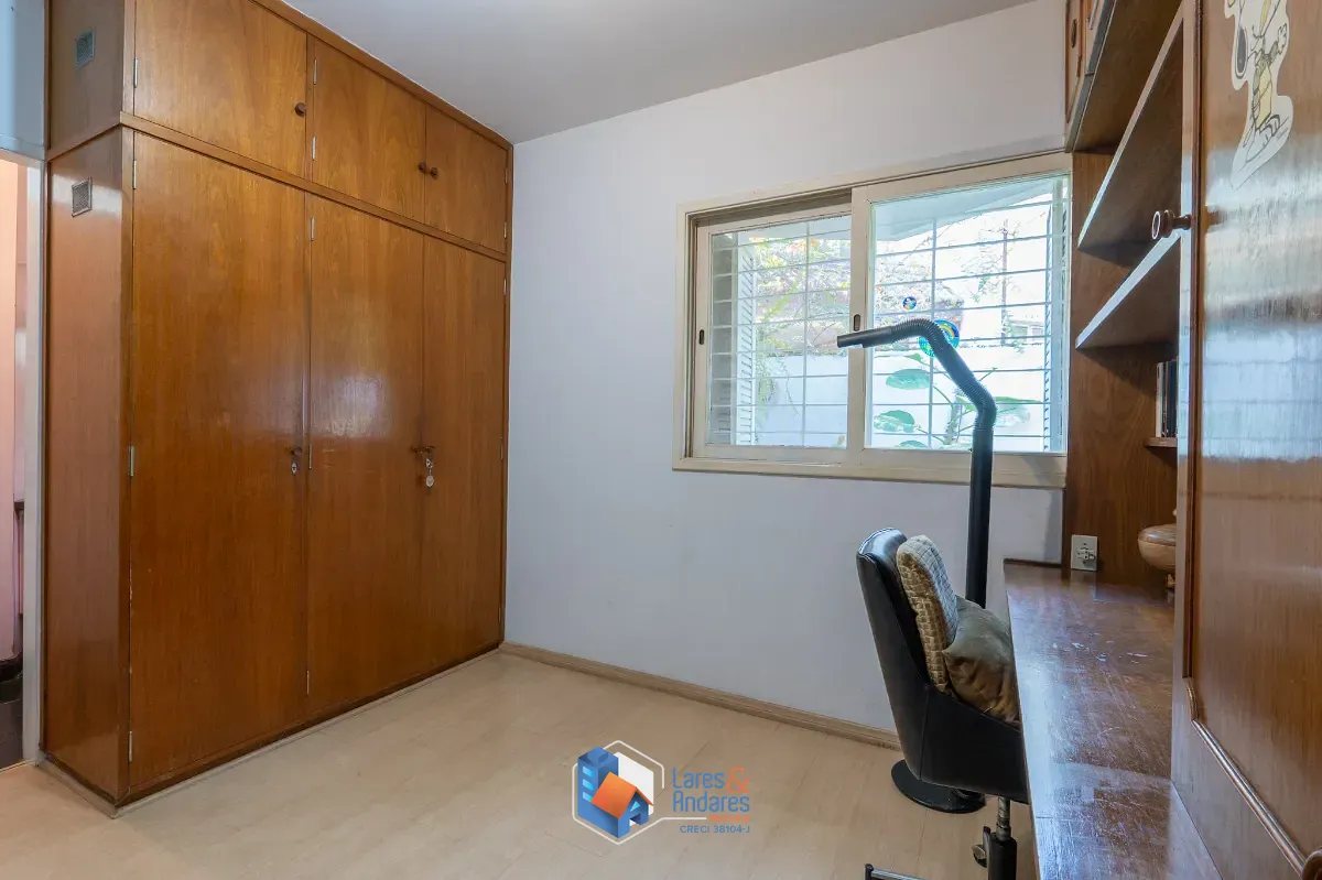 Casa, 4 quartos, 571 m² - Foto 27