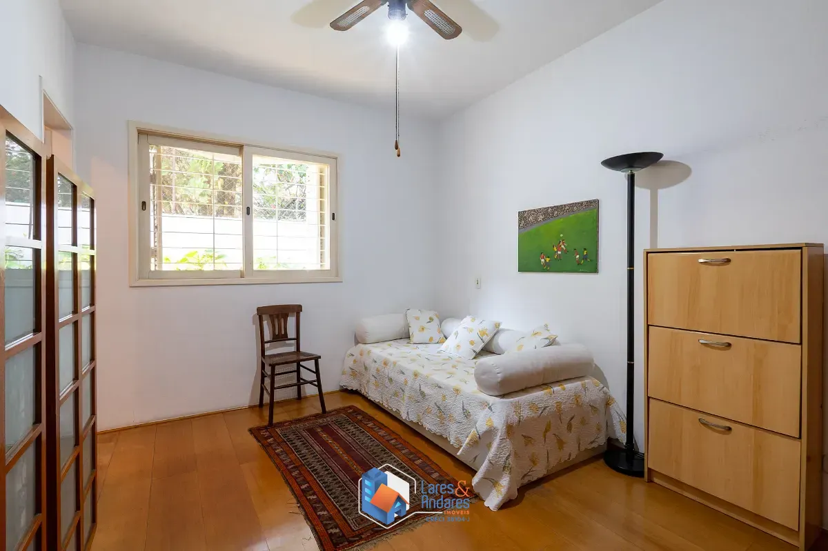 Casa, 4 quartos, 571 m² - Foto 28