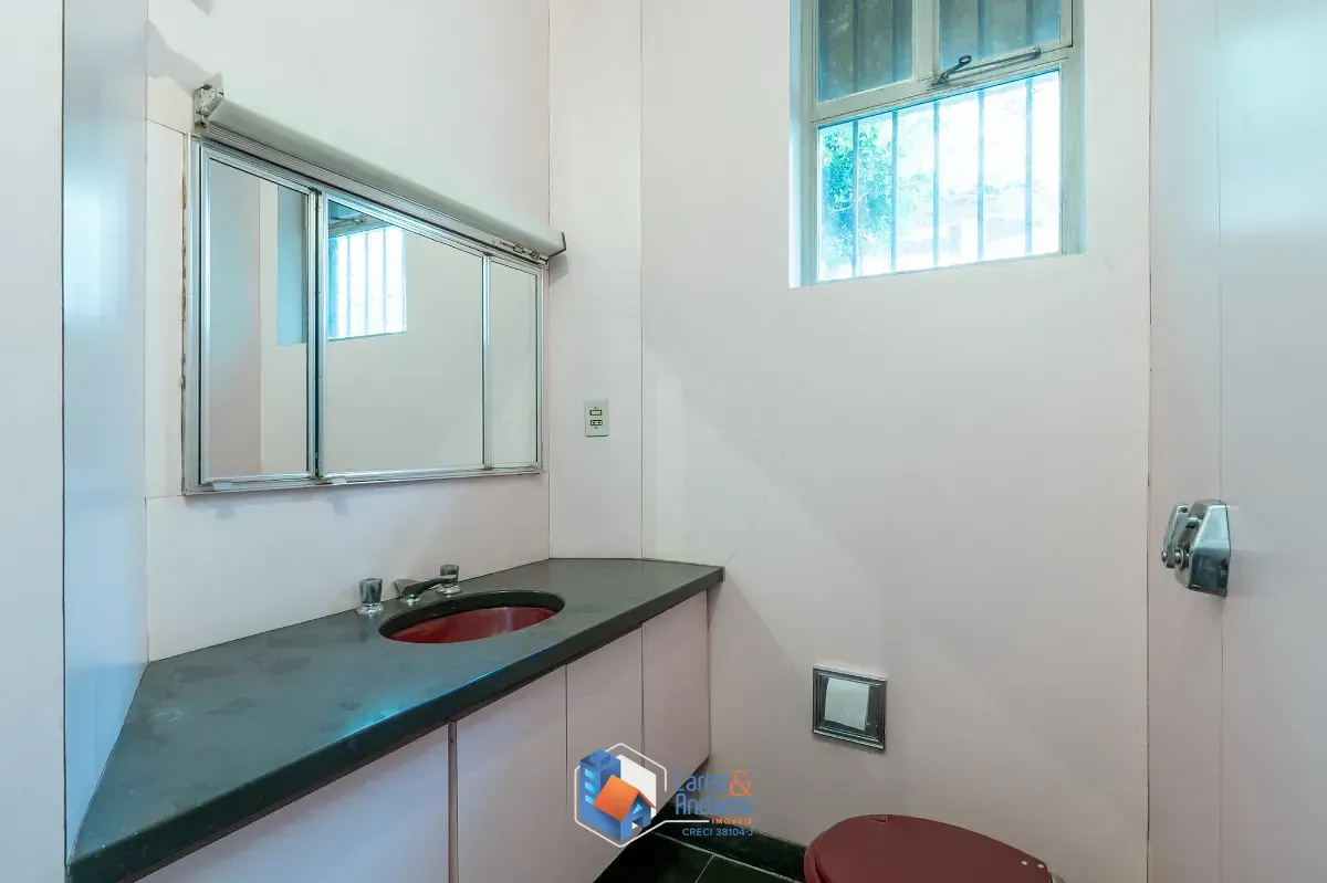 Casa, 4 quartos, 571 m² - Foto 29
