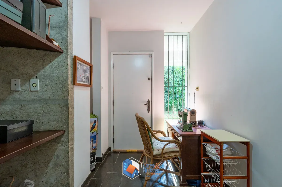 Casa, 4 quartos, 571 m² - Foto 30
