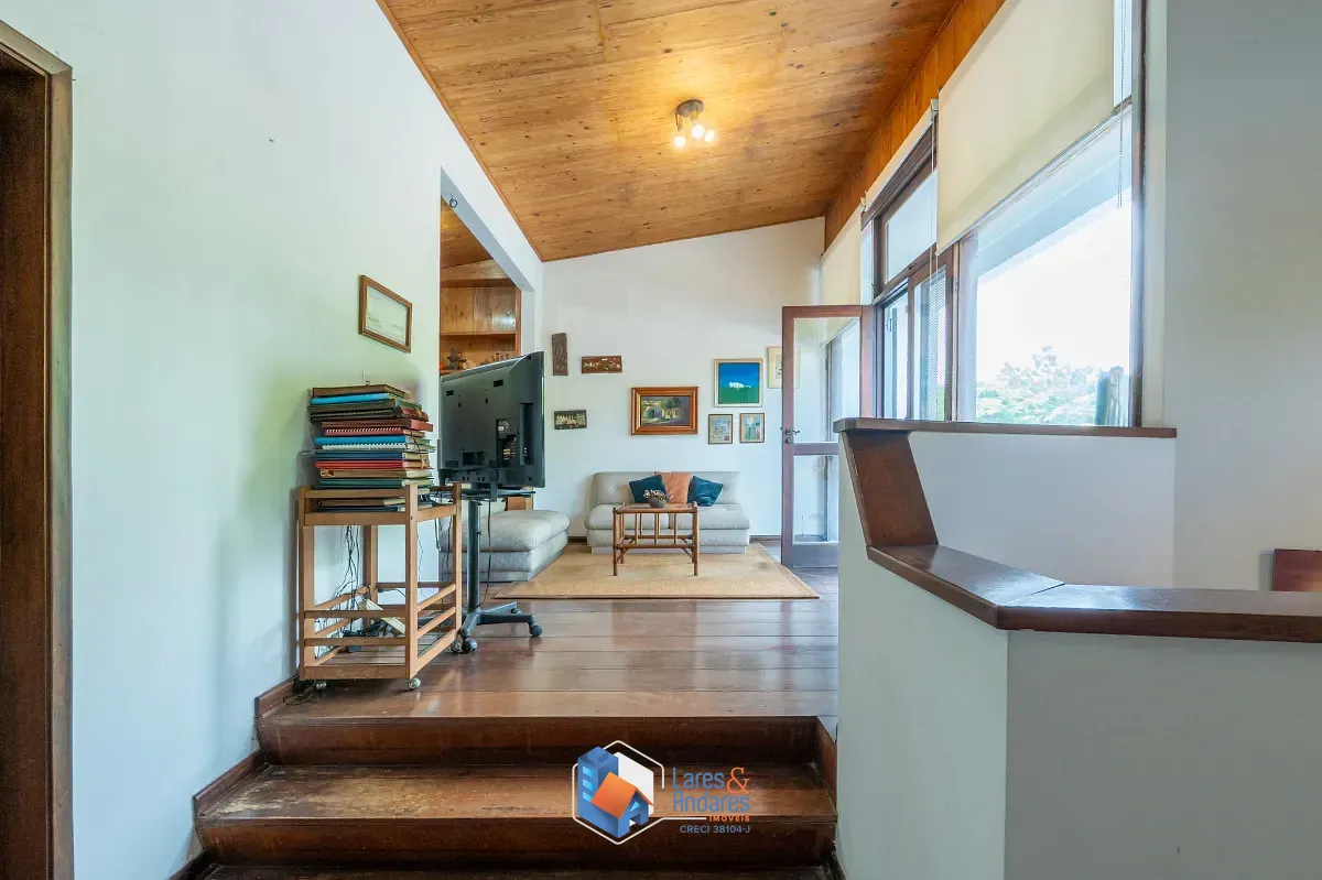 Casa, 4 quartos, 571 m² - Foto 31
