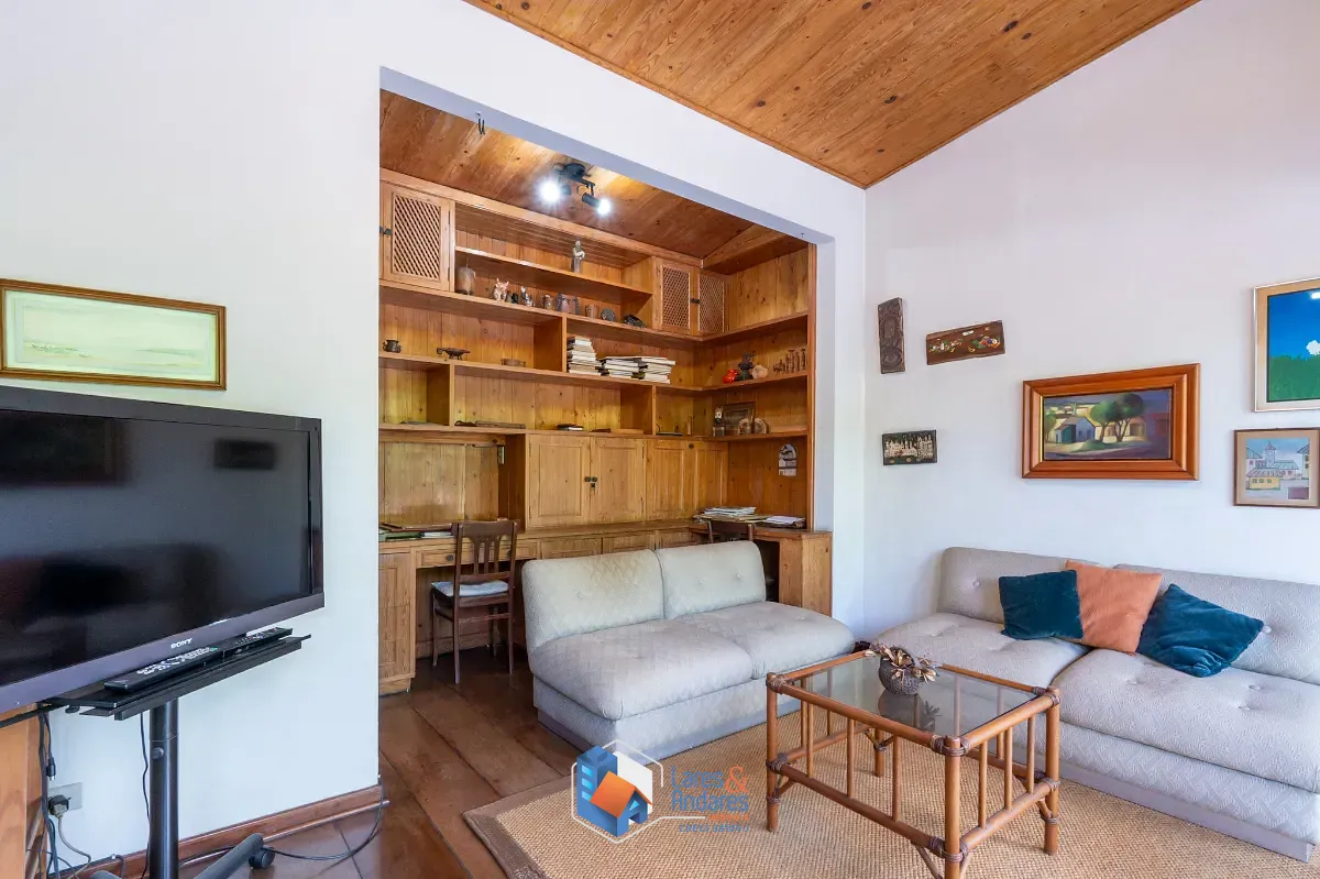 Casa, 4 quartos, 571 m² - Foto 33