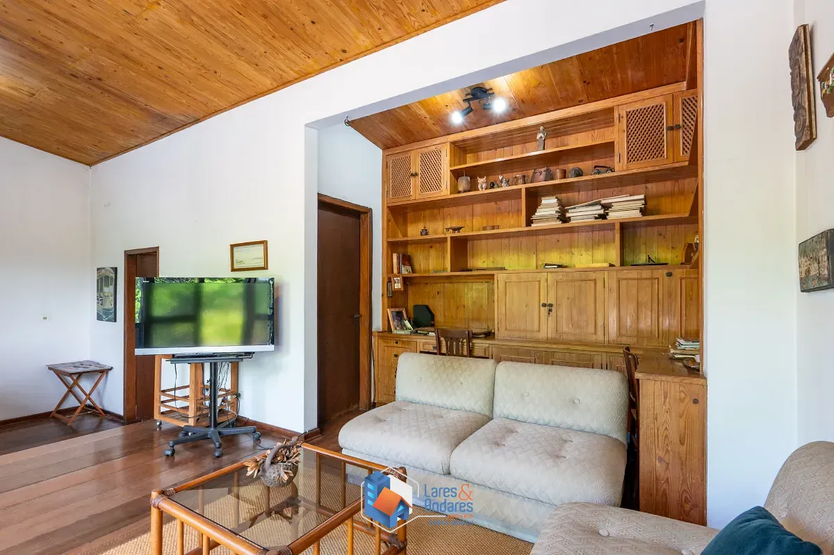Casa, 4 quartos, 571 m² - Foto 34