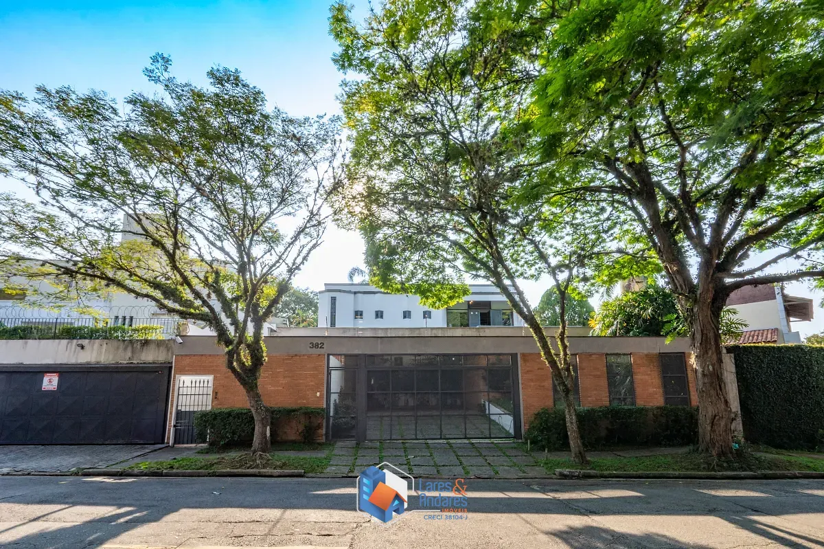Casa, 4 quartos, 571 m² - Foto 36