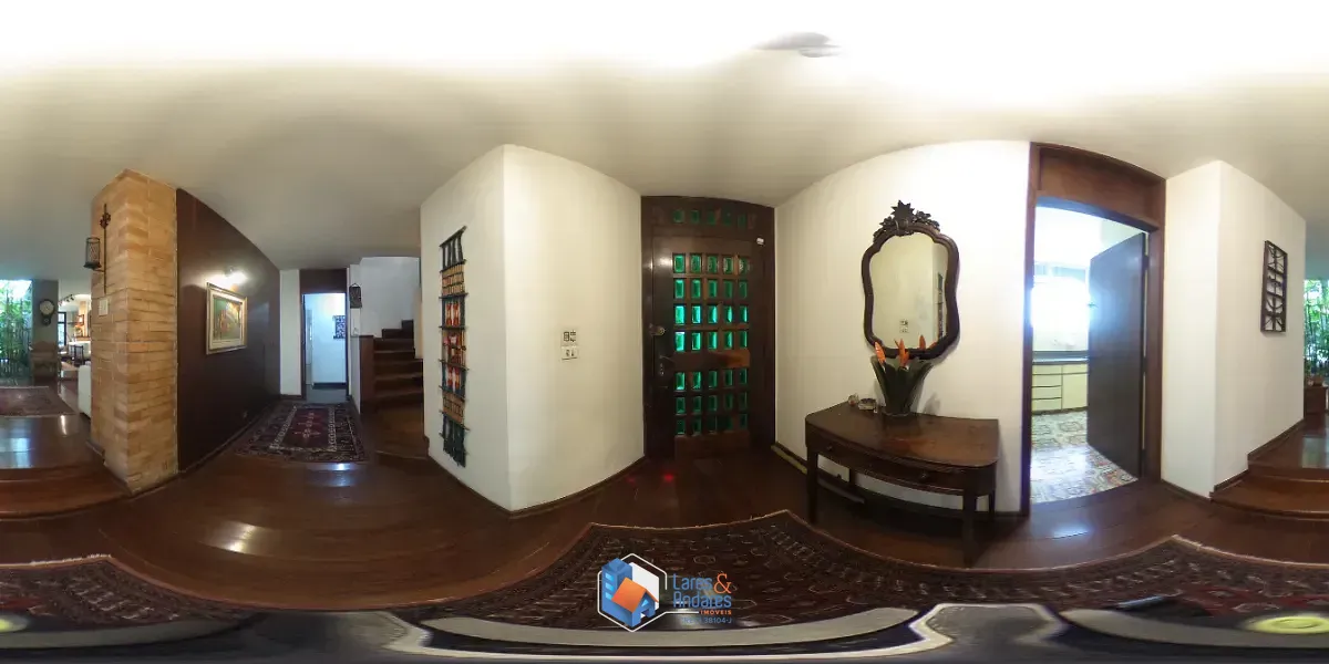 Casa, 4 quartos, 571 m² - Foto 35