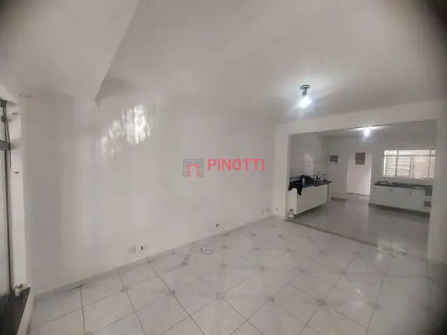 Casa 2 quartos e 2 banheiros, à venda, no bairro Conjunto Habitacional Franchini em São Bernardo do Campo