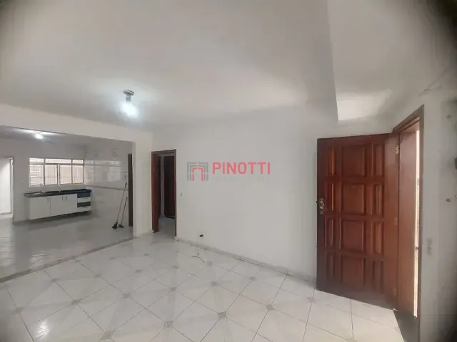 Casa 2 quartos e 2 banheiros, à venda, no bairro Conjunto Habitacional Franchini em São Bernardo do Campo